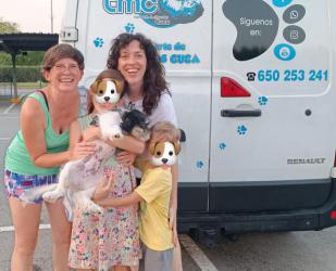 GPAR :: Grupo de Protección Animal de Rute