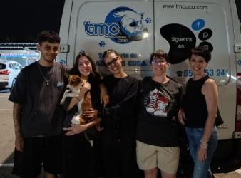 GPAR :: Grupo de Protección Animal de Rute